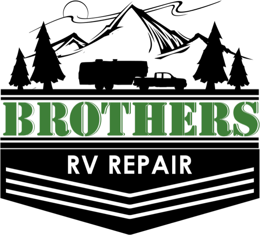 Brothers RV logo