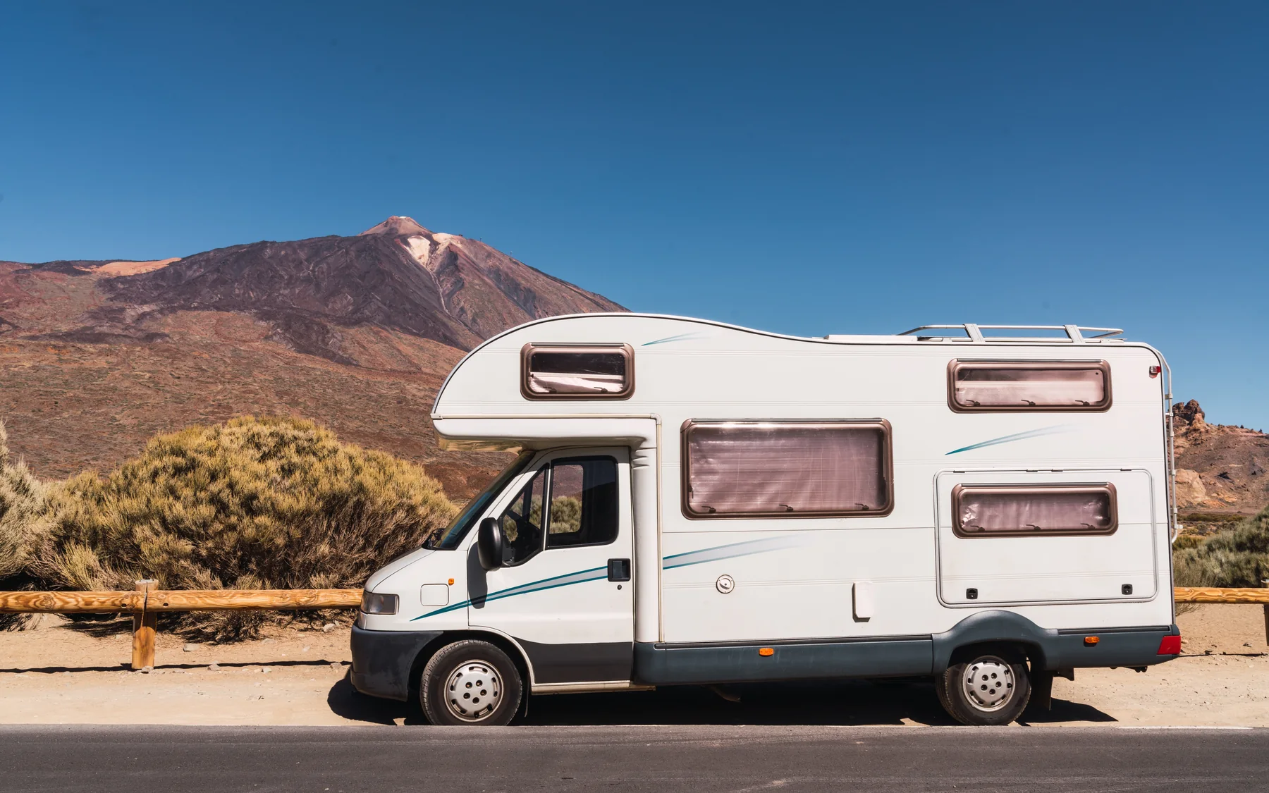 Seasonal RV Maintenance RV travel and service context for RV Maintenance and Winterization