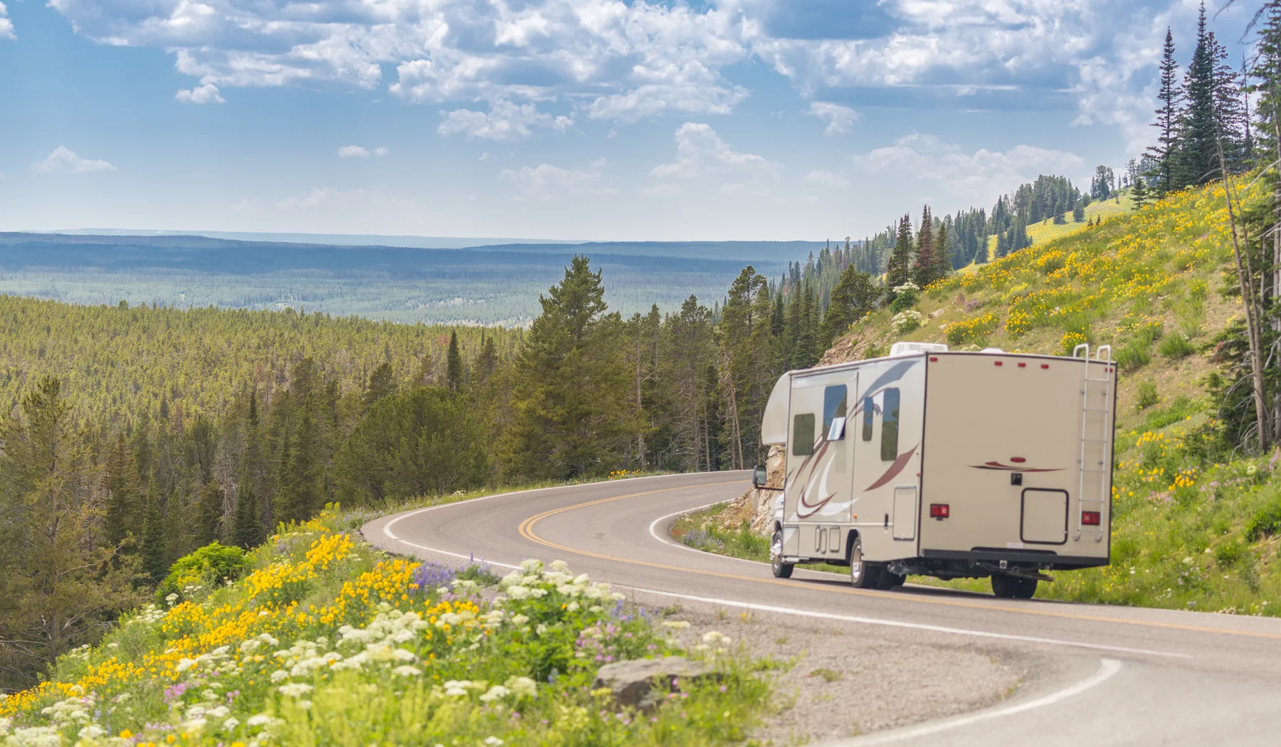 Mobile RV Repair for RV owners served by Brothers RV